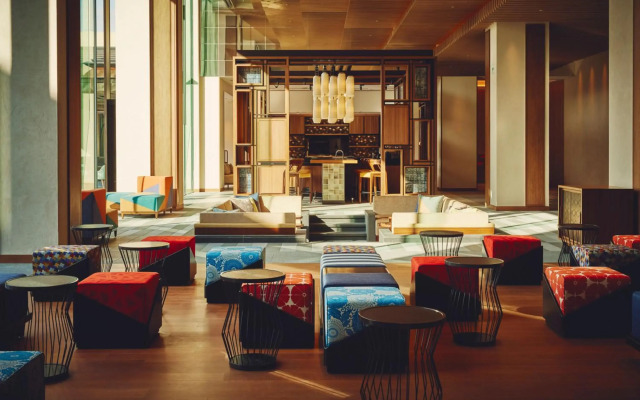 Hotel Indigo Inuyama Urakuen Garden by IHG