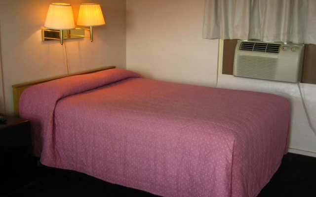 American Inn Sedalia