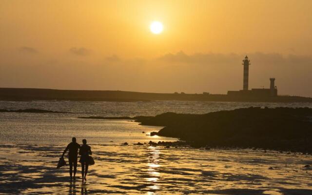 Cotillo Beach & Sport