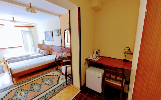 Hotel Kapistec