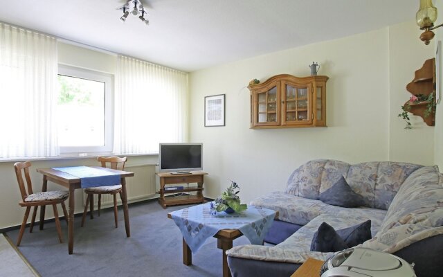 2 person Appartment Near Golf Course
