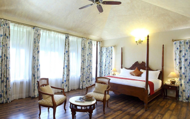 Juna Mahal Jungle Resort Ranthambore