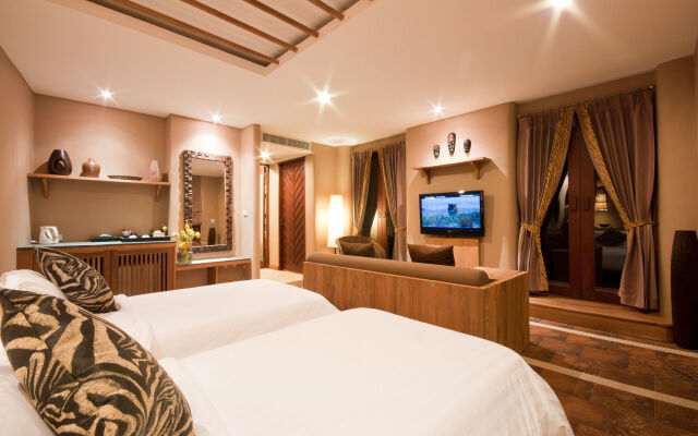Montis Resort
