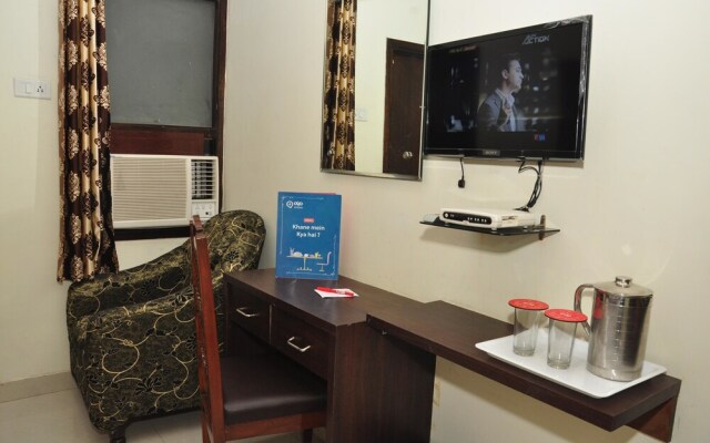 OYO 1610 Hotel Star Metro Inn