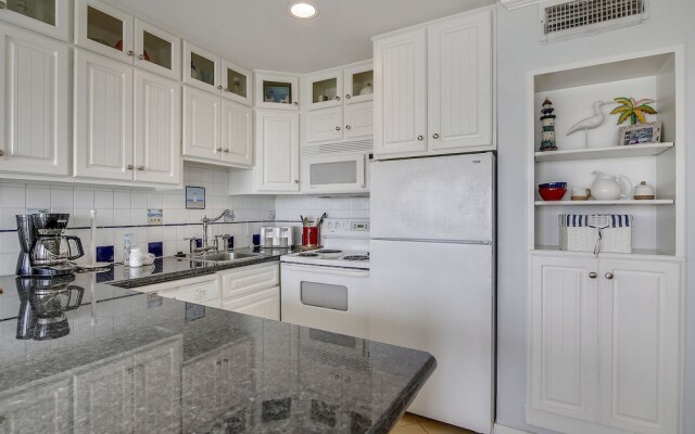 SeaScape Condos