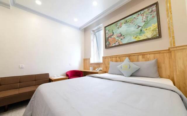 Thao Nho Hotel Phu Quoc - by Bay Luxury