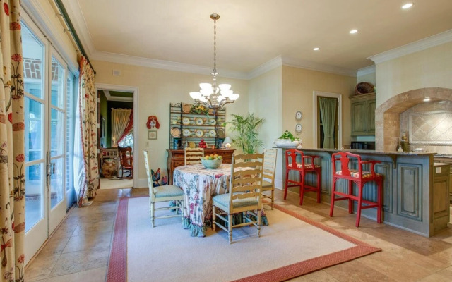 The Above Granduer Nashville