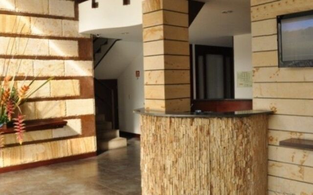 Hotel Fj Boutique
