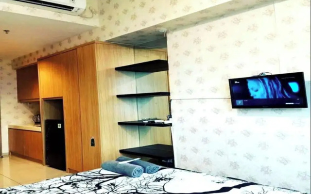 OYO 94050 Happy Room