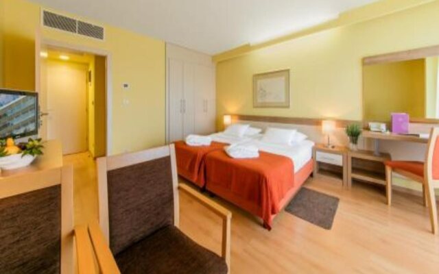 Hotel Aurora