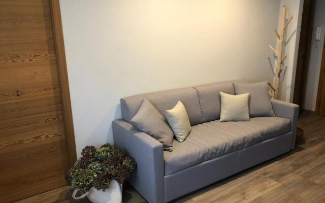 Petite Maison a 50 Passi Dalla Funivia !!!