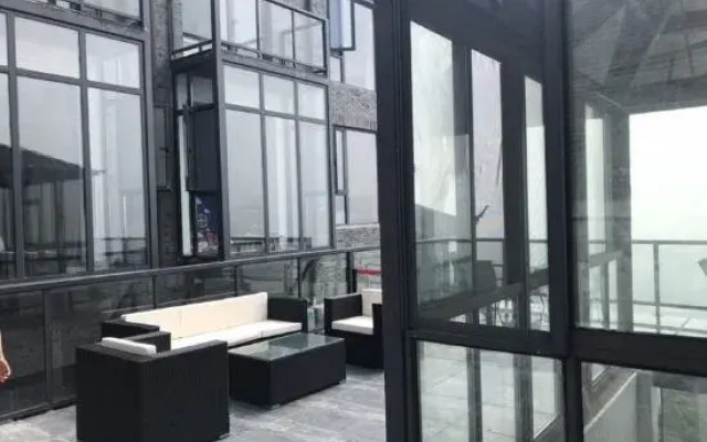 Moutain Top Sunrise Boutique Hotel