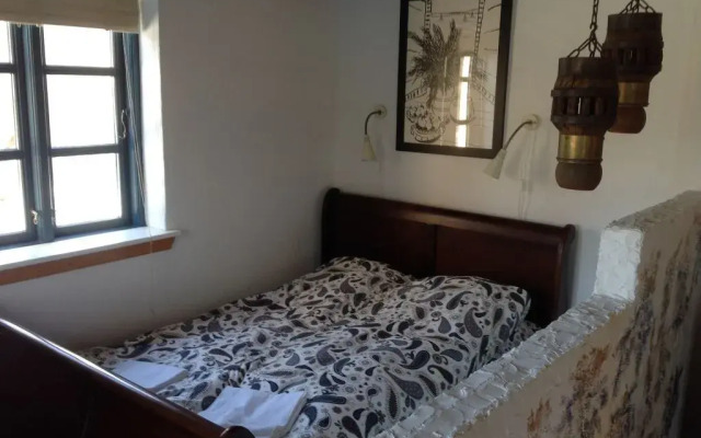 Stevns Klint Bed & Breakfast