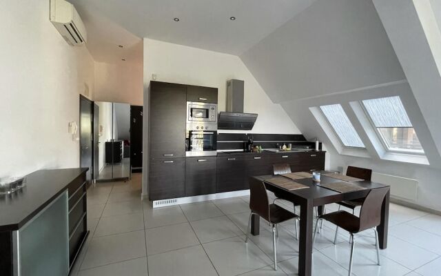 Stunning 2-bed Apartment in sea Resort Varna