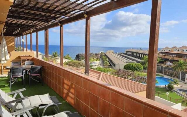 Ocean Sun y Golf I