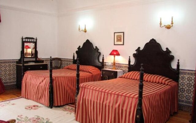 Casa D Diogo