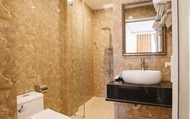 Linh Lan Hotel
