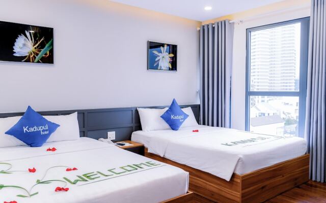 Kadupul Hotel