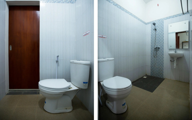 Hotel Gracia by OYO Rooms