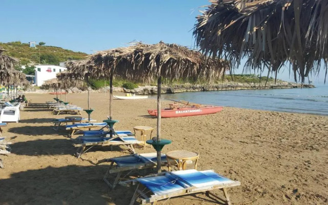 Residence Nido Verde