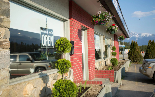 Valemount Vacation Inn