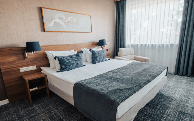 Arche Hotel Puławska Residence