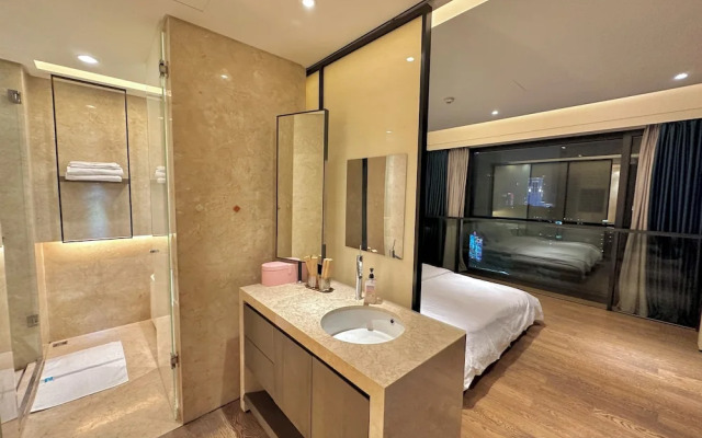 ZHome-Suhe Luxury Mansion-Near the Bund