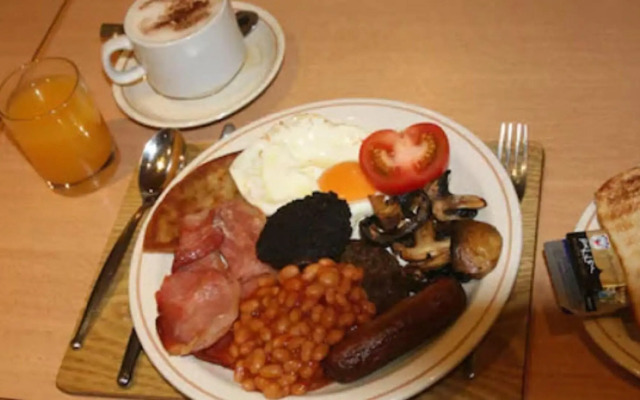 Sandyford Hotel