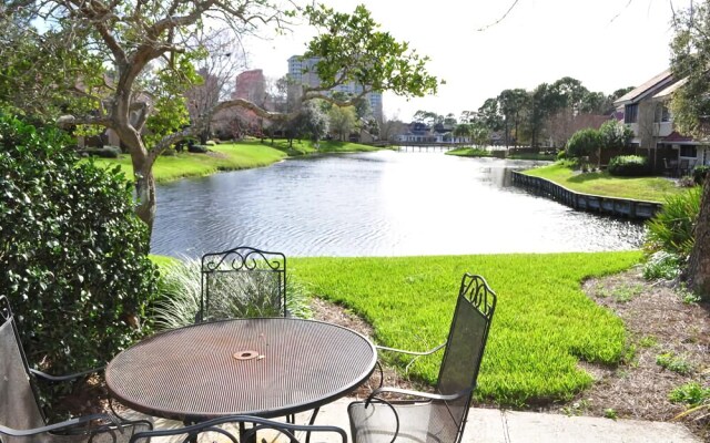 Beachwalk Villa 5093