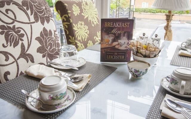 Leicester Hotel