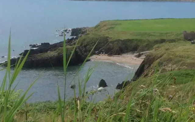 Ardmore Bed and Breakfast