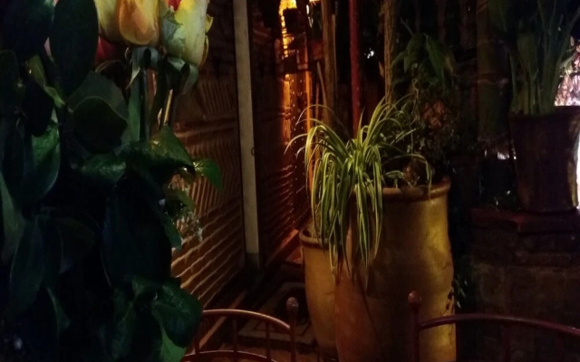 Riad CharCam - Adults Only