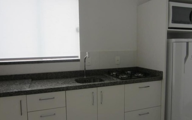 Residencial Mar Bella