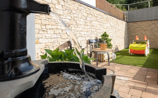 Alpensonne Anna-Lena