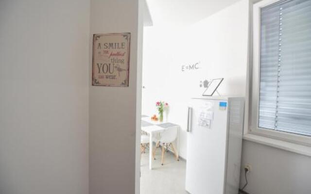 MS Sparrow Hostel