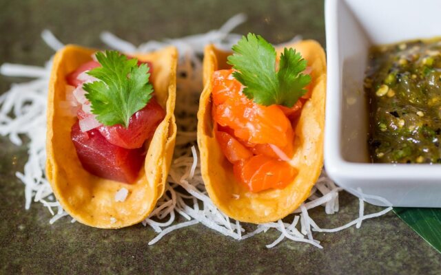 Nobu Hotel Palo Alto