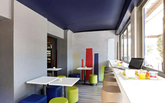 ibis Budget Aix Le Canet