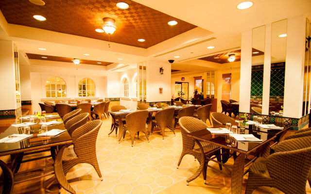 Grandvrio Resort Saipan