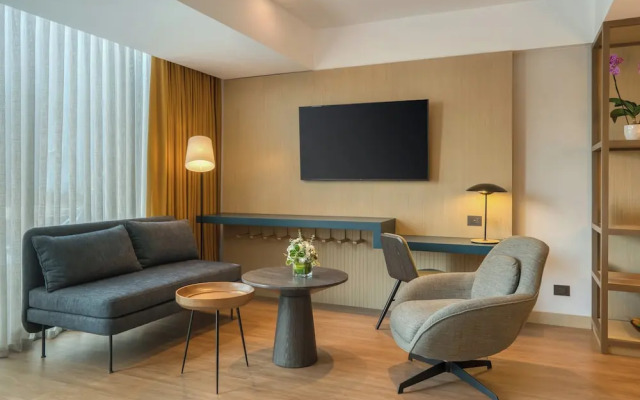 Hotel Indigo Lima Miraflores