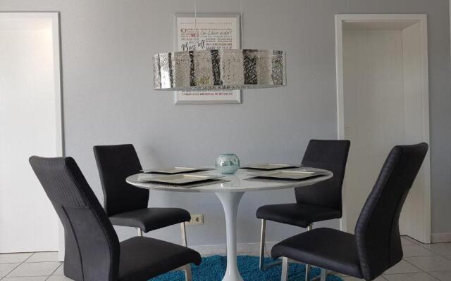 Ferienwohnung Gockels-Auszeit