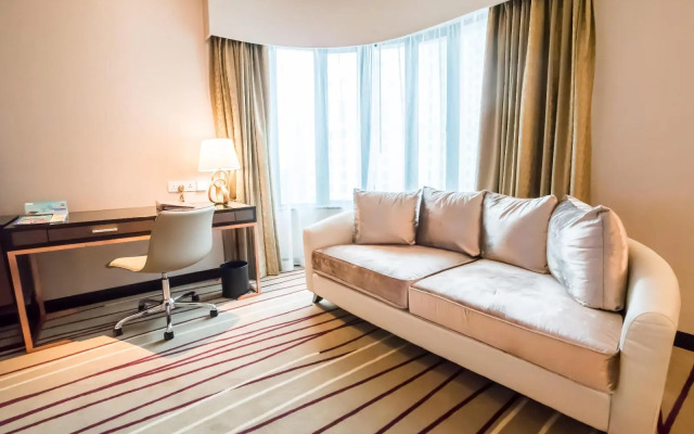 Dorsett Residences Bukit Bintang