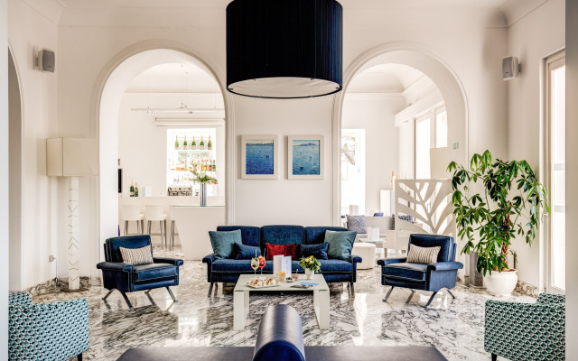 Hotel Mediterraneo
