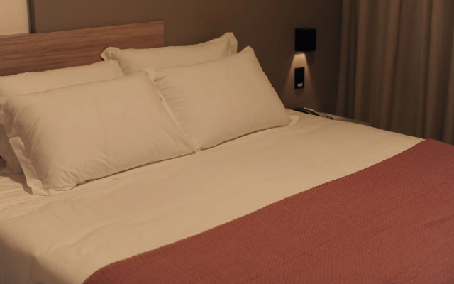 Figueiras Hotel & Eventos