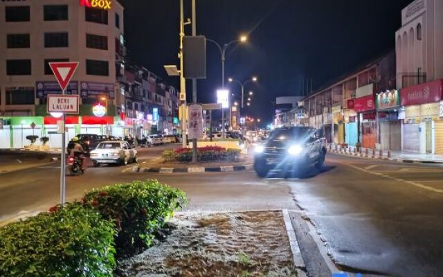 Wisma Orchid Homestay Tuaran