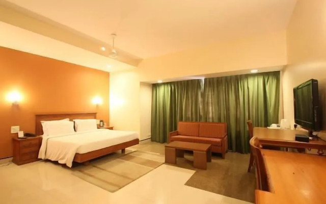 Hotel Woodland