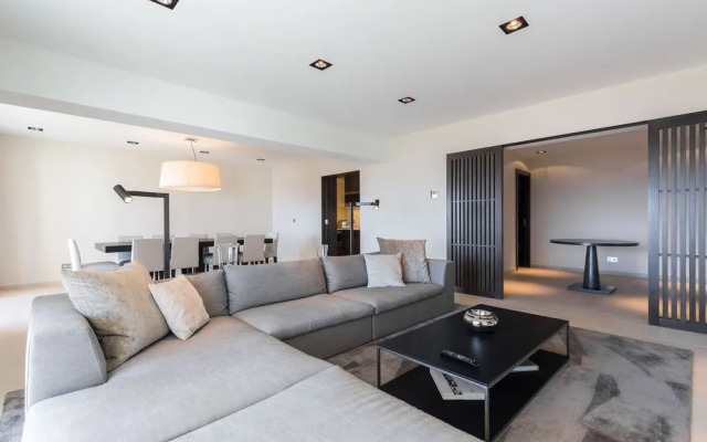 La Goelette - Palais des Festivals