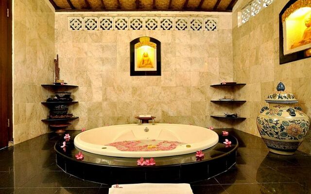 Puri Mas Spa Resort