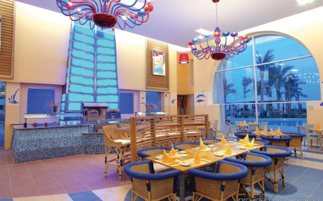 Grand Rotana Hotel Resort and Spa