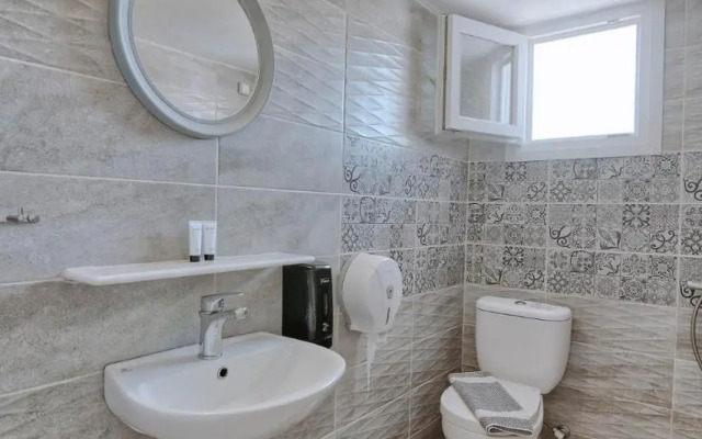 Hotel Antiparos