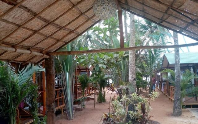 Royal Touch Beach Huts & Restaurant
